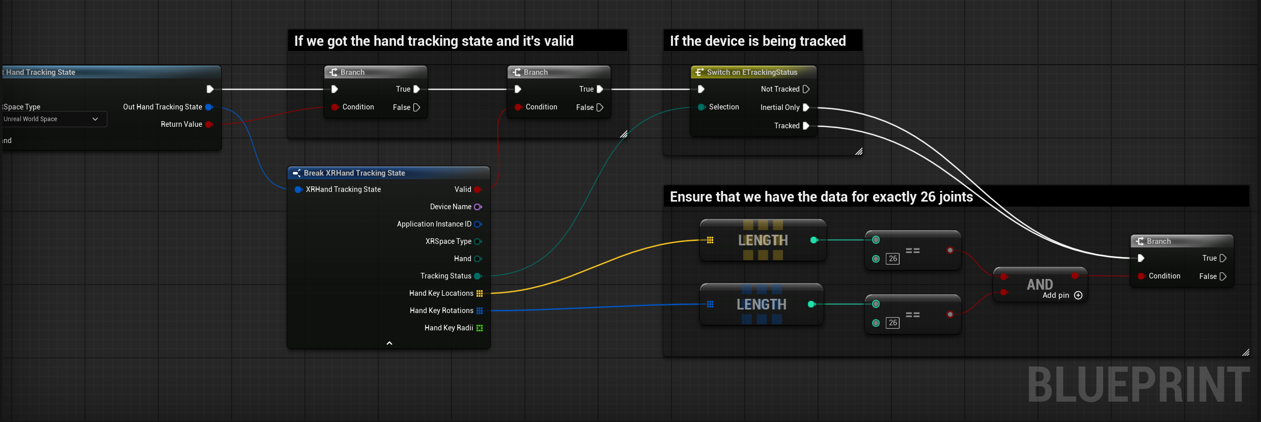 FXRHandTrackingState validation